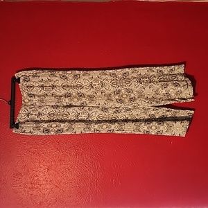 Women's Wide-Leg Pants